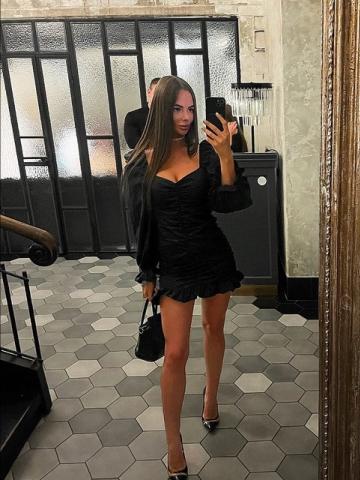 Анкета проститутки Азалия, Жемтала, 23 года, №264289